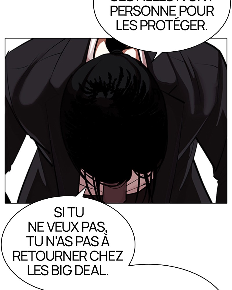 Lookism Chapitre 311 - Page 136