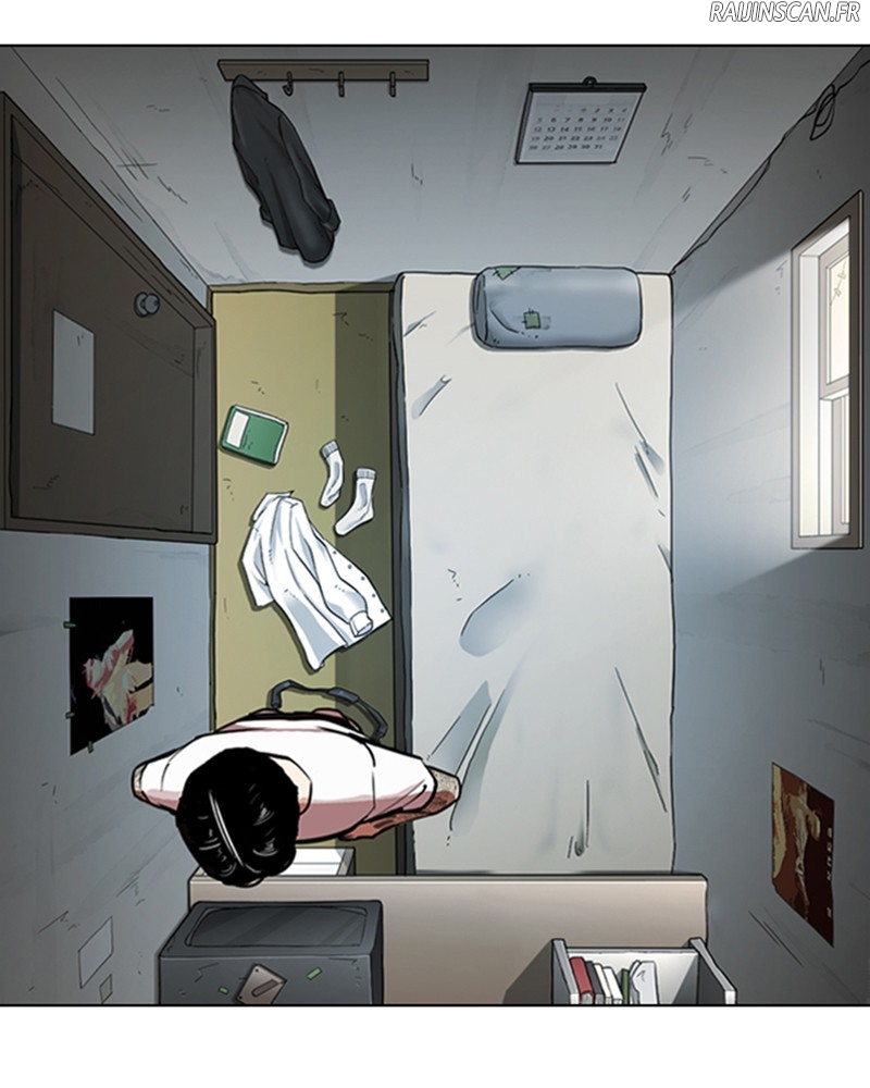 Lookism Chapitre 311 - Page 145