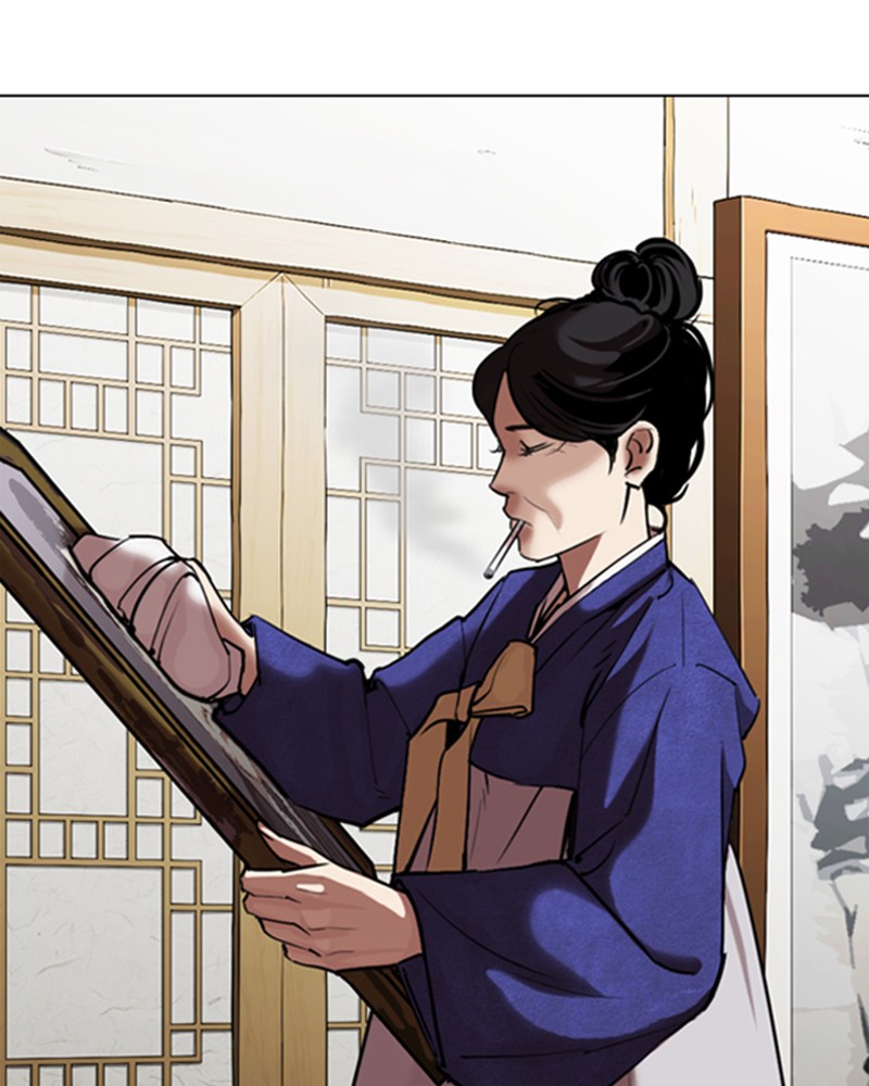 Lookism Chapitre 311 - Page 152