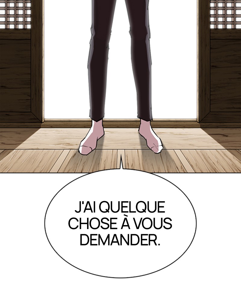 Lookism Chapitre 311 - Page 157