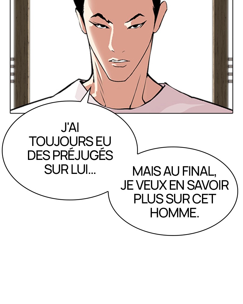 Lookism Chapitre 311 - Page 159