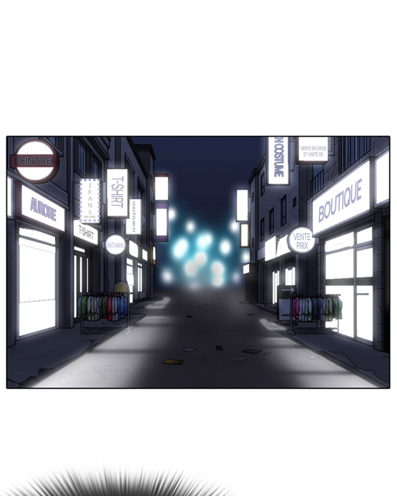 Lookism Chapitre 311 - Page 16