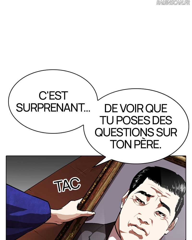 Lookism Chapitre 311 - Page 160
