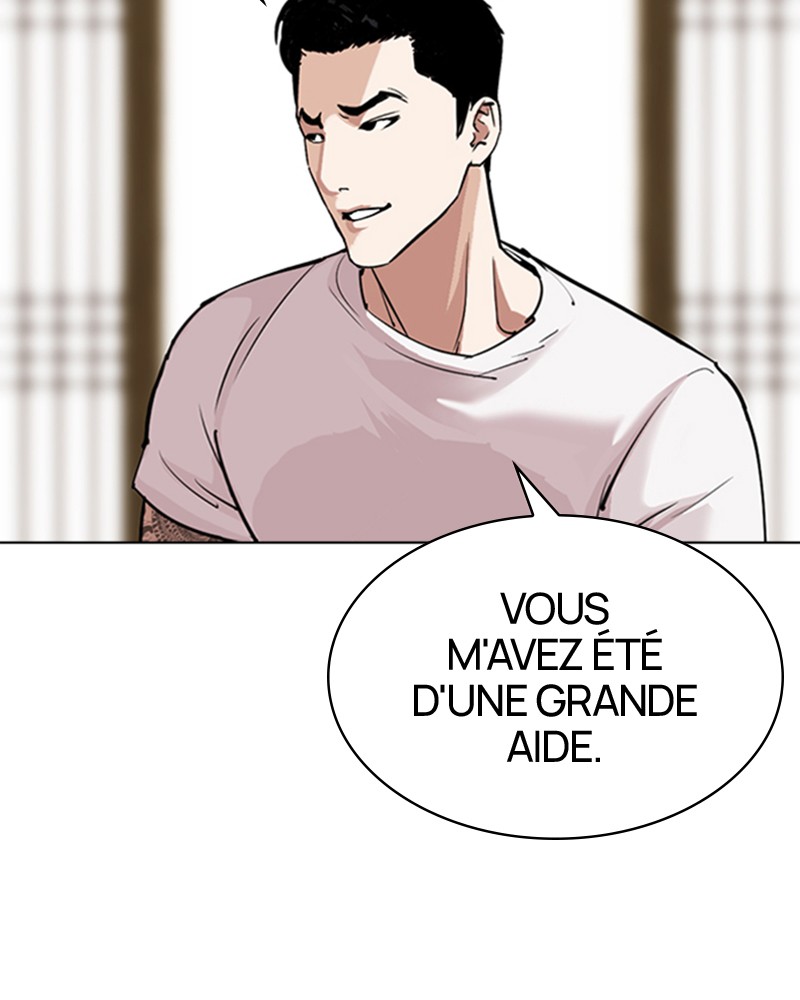 Lookism Chapitre 311 - Page 166