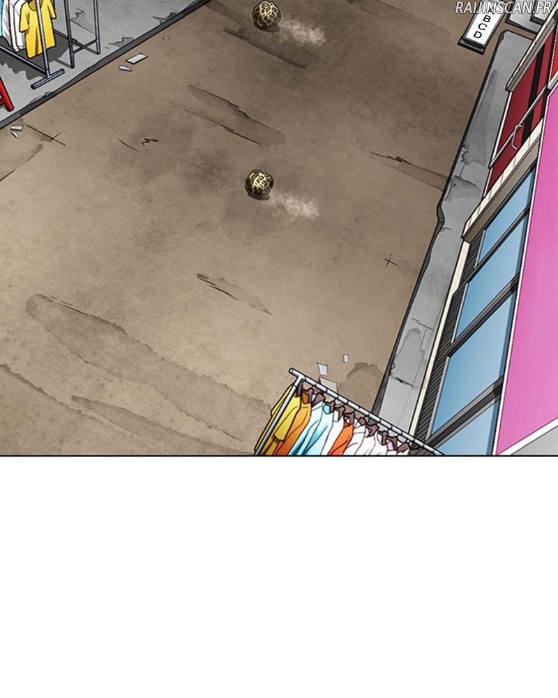 Lookism Chapitre 311 - Page 170