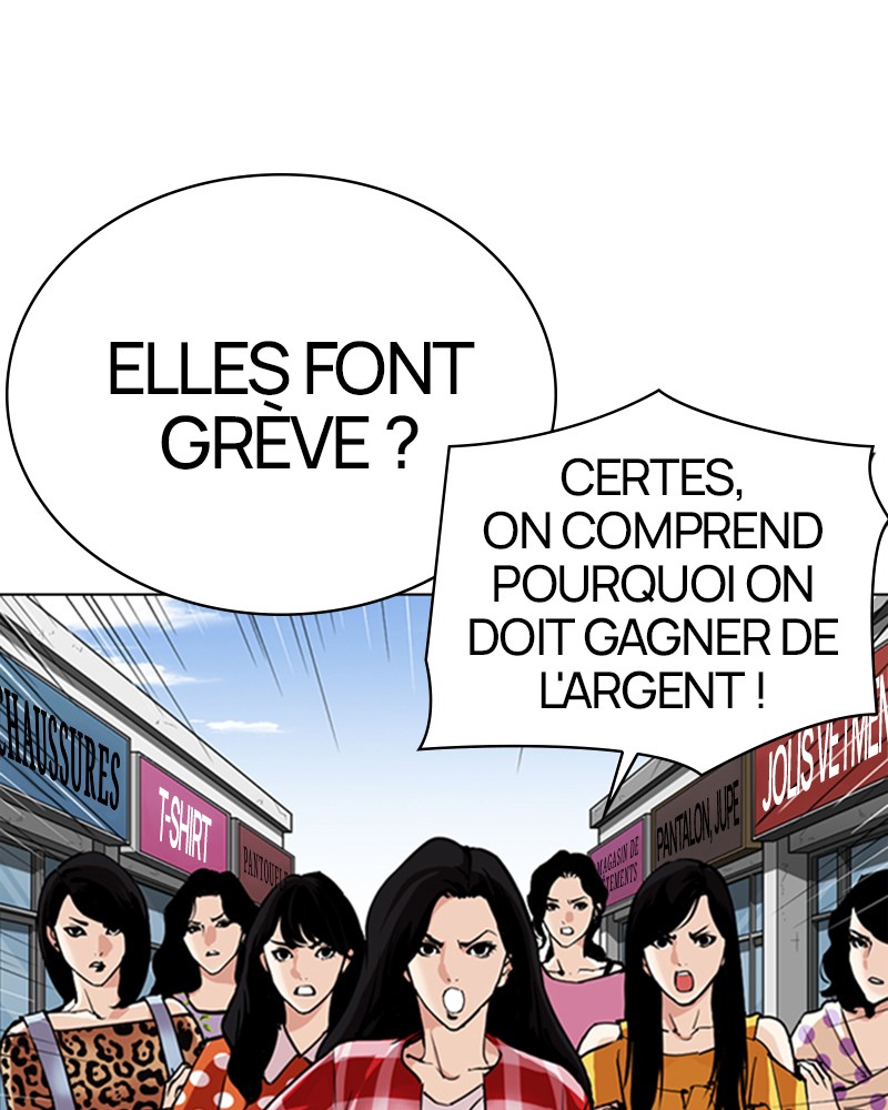 Lookism Chapitre 311 - Page 173