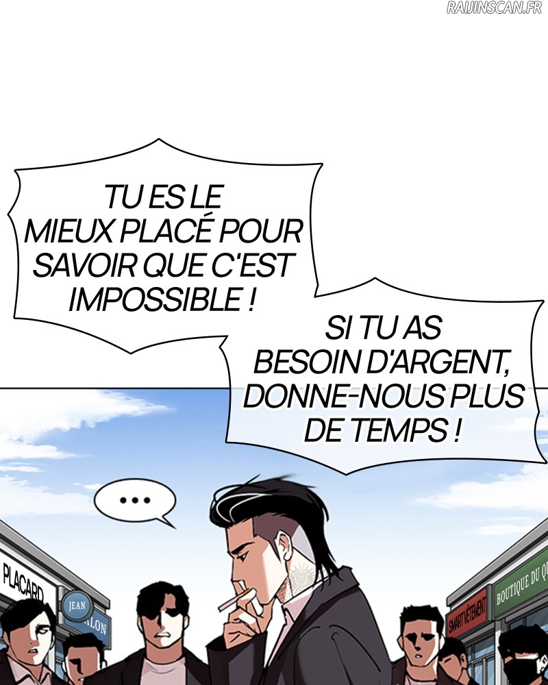 Lookism Chapitre 311 - Page 175