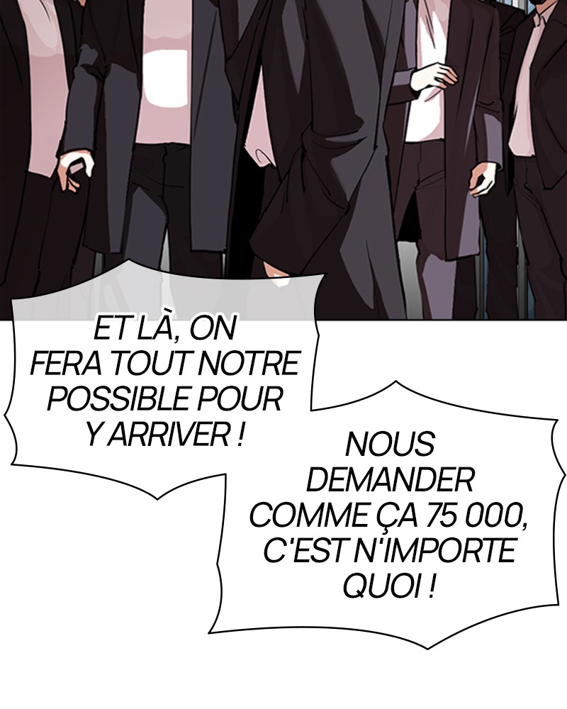 Lookism Chapitre 311 - Page 176