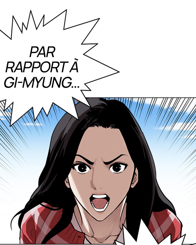 Lookism Chapitre 311 - Page 179