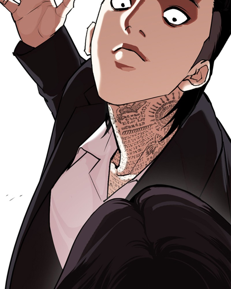 Lookism Chapitre 311 - Page 183