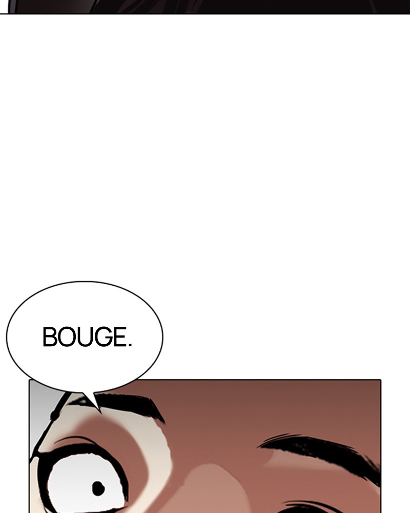 Lookism Chapitre 311 - Page 184