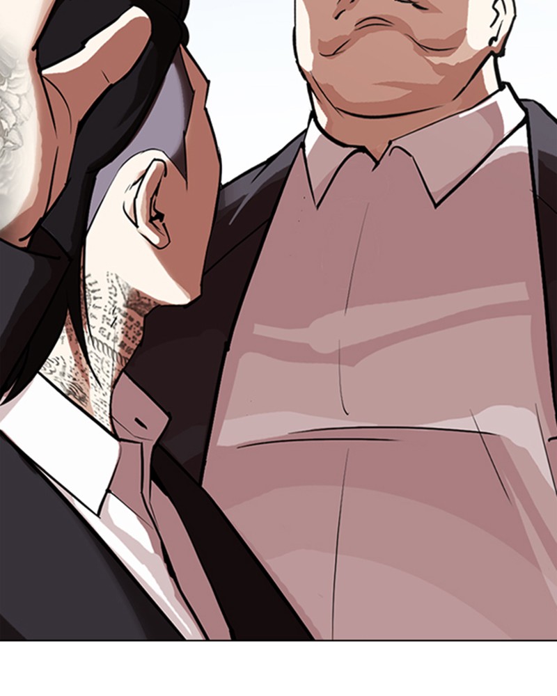 Lookism Chapitre 311 - Page 187