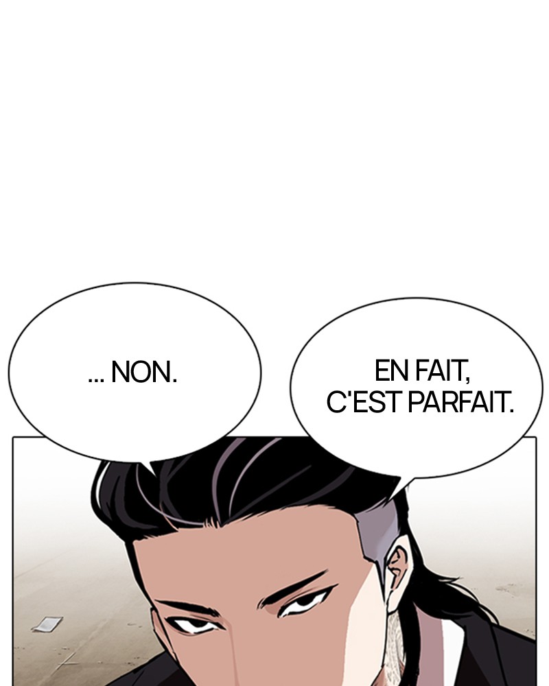 Lookism Chapitre 311 - Page 188