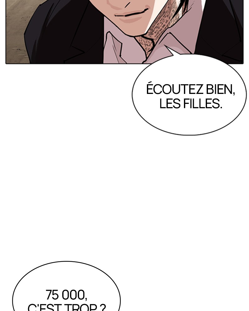 Lookism Chapitre 311 - Page 189
