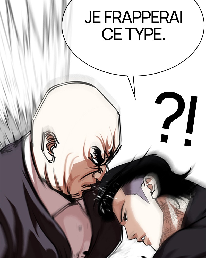 Lookism Chapitre 311 - Page 192