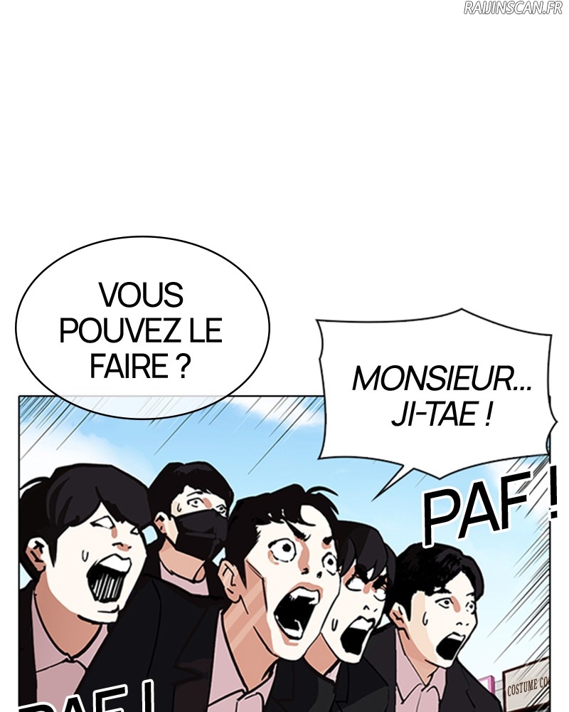 Lookism Chapitre 311 - Page 195