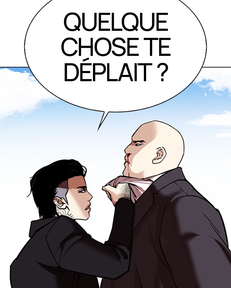 Lookism Chapitre 311 - Page 198