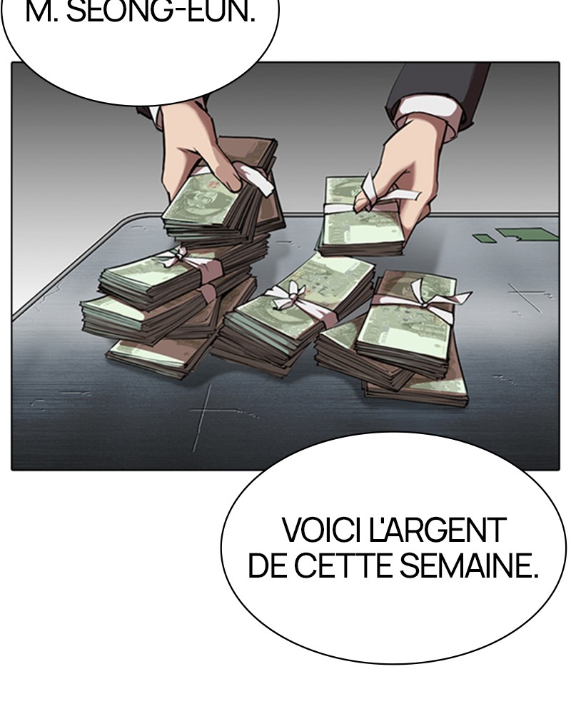 Lookism Chapitre 311 - Page 2
