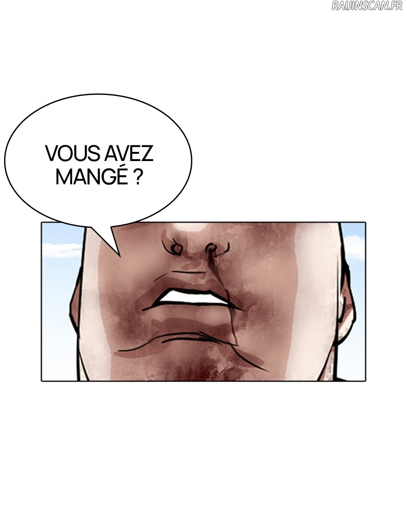Lookism Chapitre 311 - Page 200