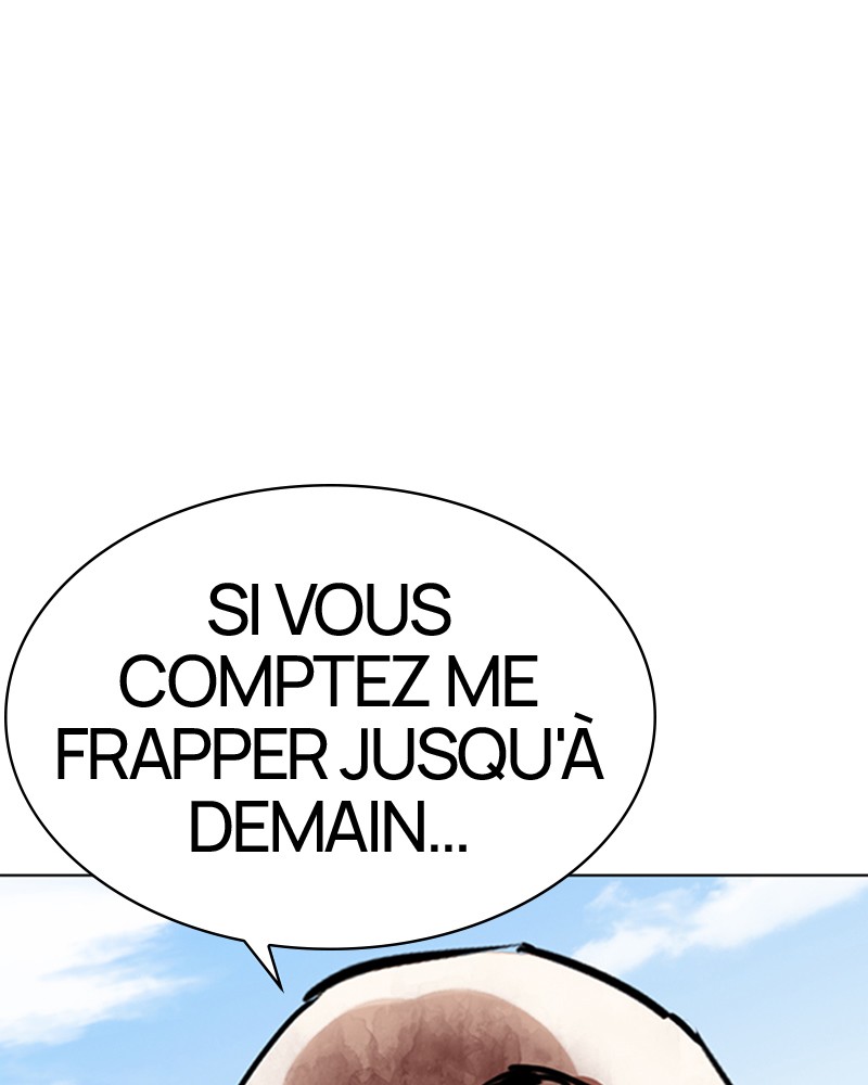 Lookism Chapitre 311 - Page 201