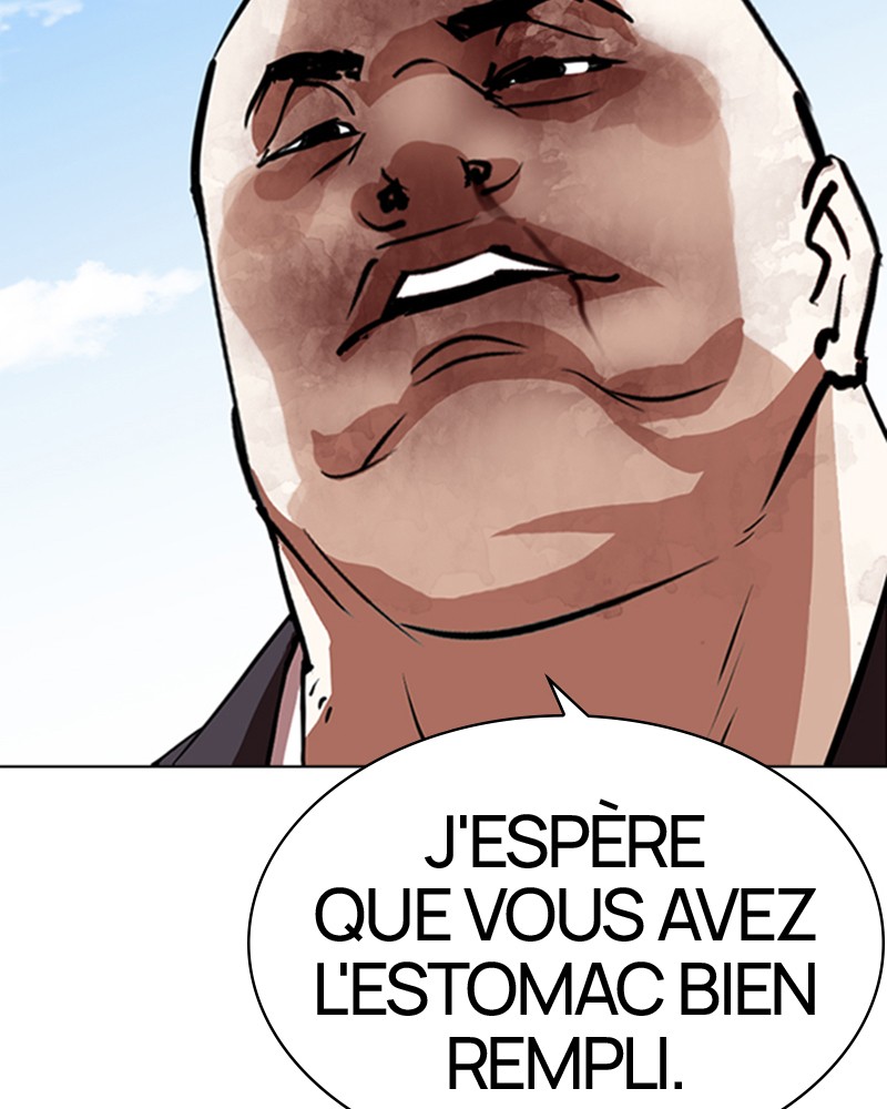 Lookism Chapitre 311 - Page 202