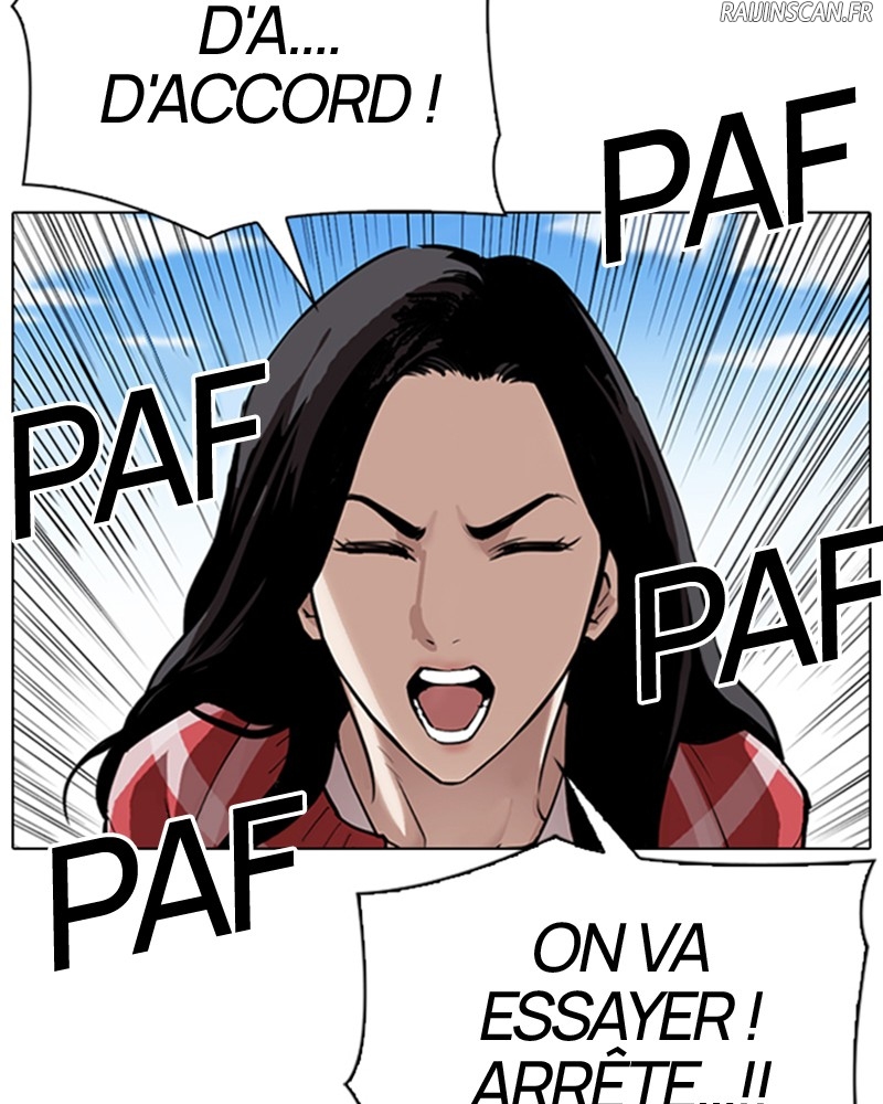 Lookism Chapitre 311 - Page 205