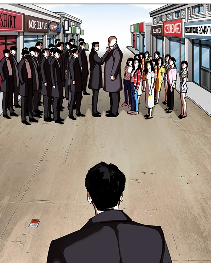 Lookism Chapitre 311 - Page 208
