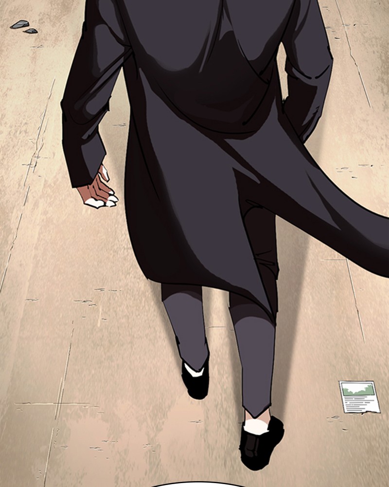 Lookism Chapitre 311 - Page 209