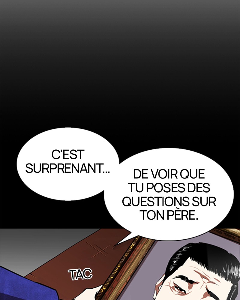 Lookism Chapitre 311 - Page 211