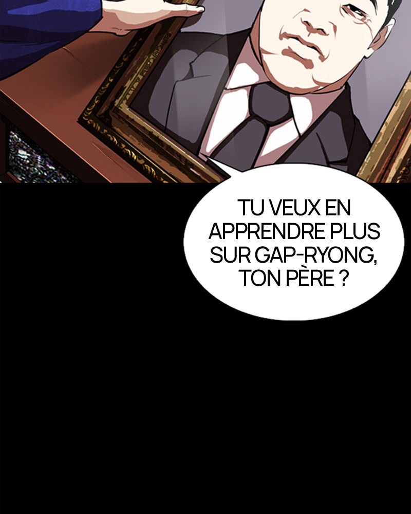 Lookism Chapitre 311 - Page 212