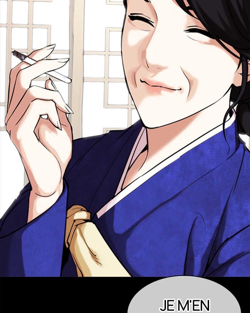 Lookism Chapitre 311 - Page 214