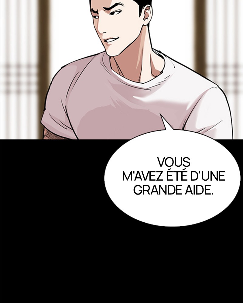 Lookism Chapitre 311 - Page 216