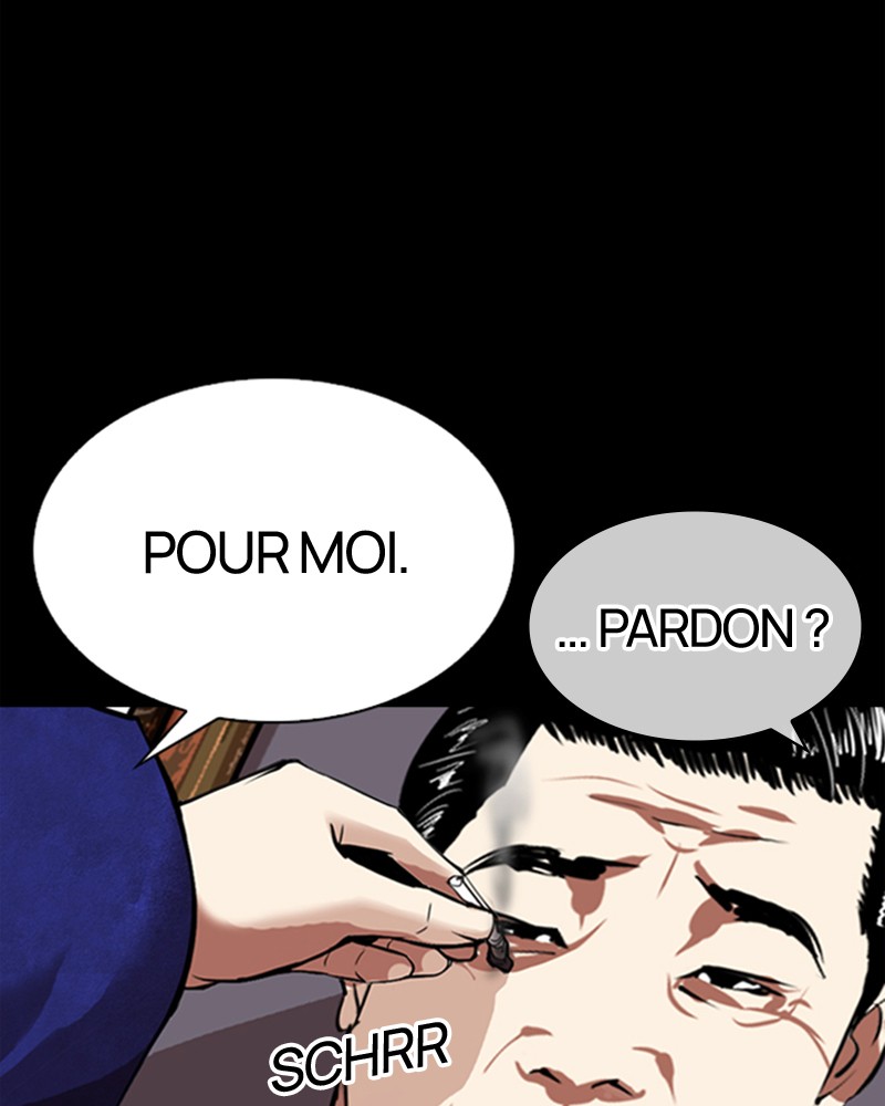 Lookism Chapitre 311 - Page 217