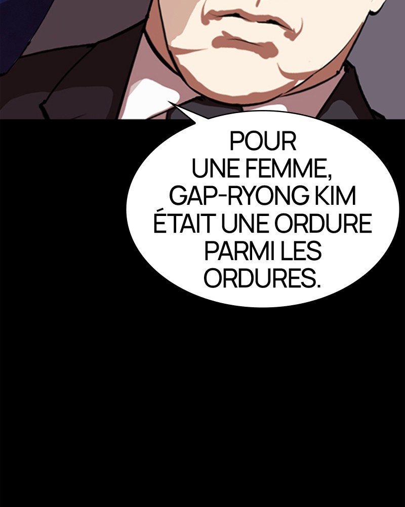 Lookism Chapitre 311 - Page 218