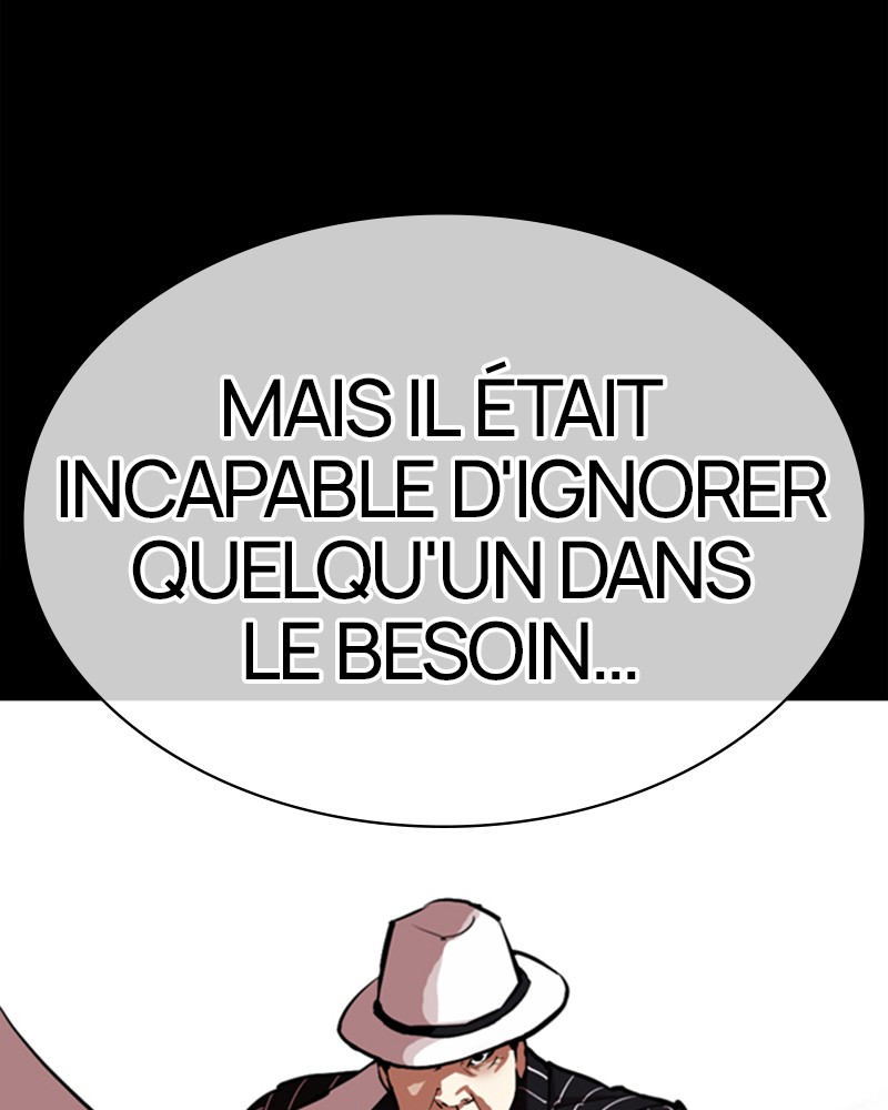 Lookism Chapitre 311 - Page 219