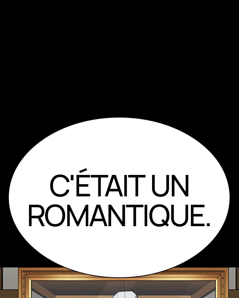 Lookism Chapitre 311 - Page 222