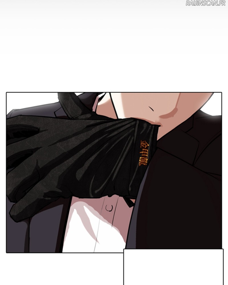 Lookism Chapitre 311 - Page 225