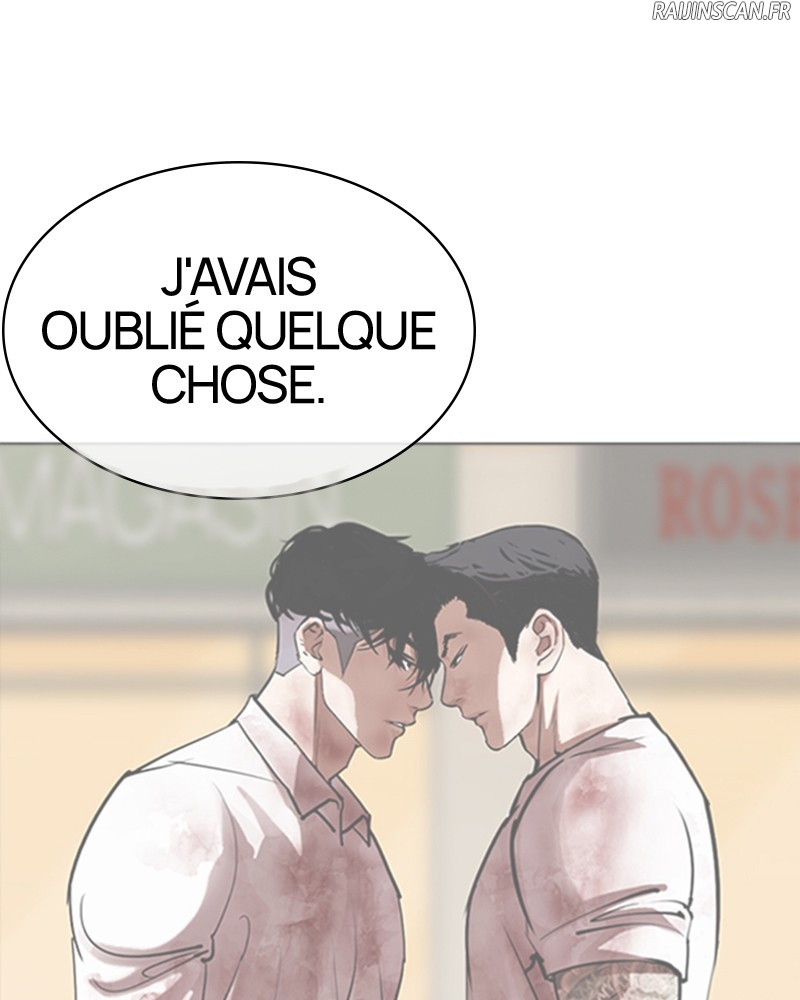 Lookism Chapitre 311 - Page 235