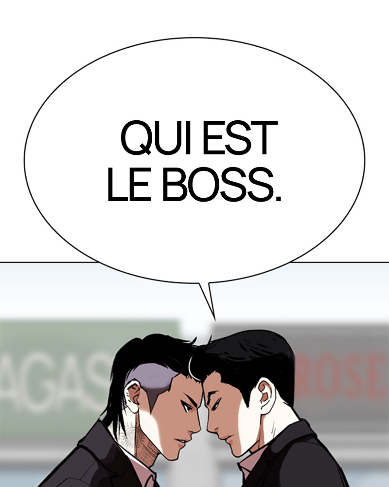 Lookism Chapitre 311 - Page 238