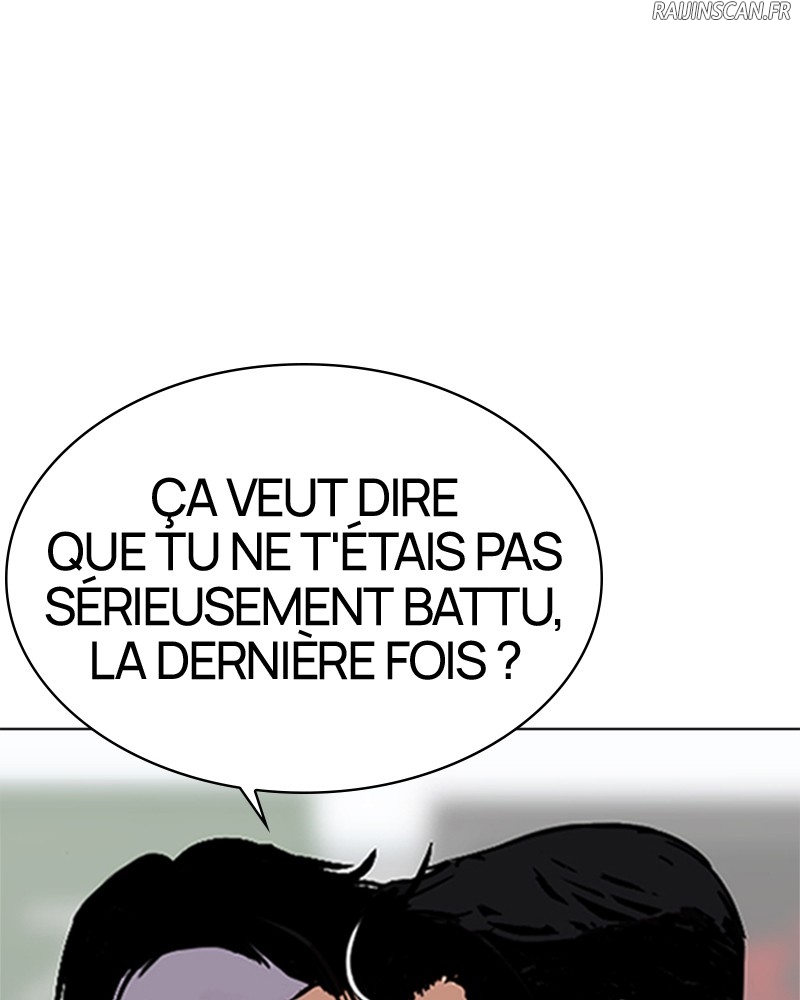 Lookism Chapitre 311 - Page 240