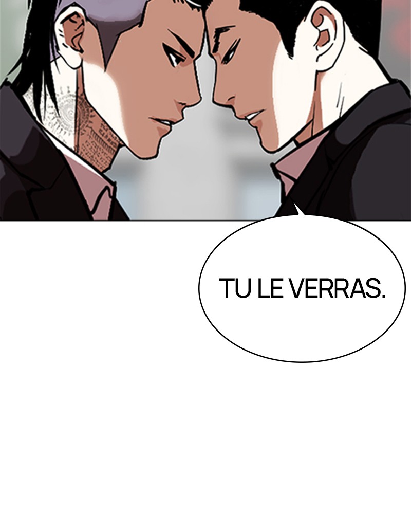 Lookism Chapitre 311 - Page 241