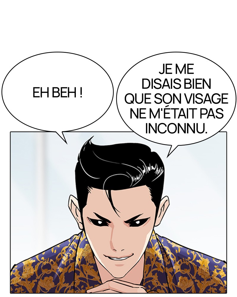 Lookism Chapitre 311 - Page 242