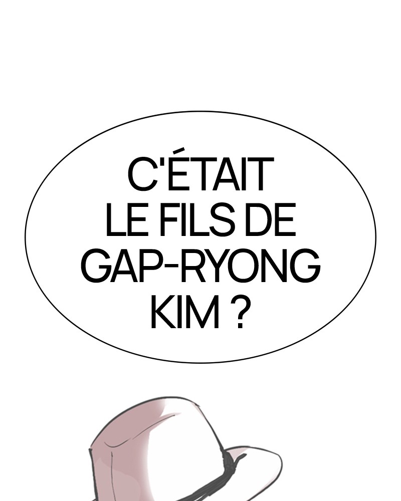Lookism Chapitre 311 - Page 244