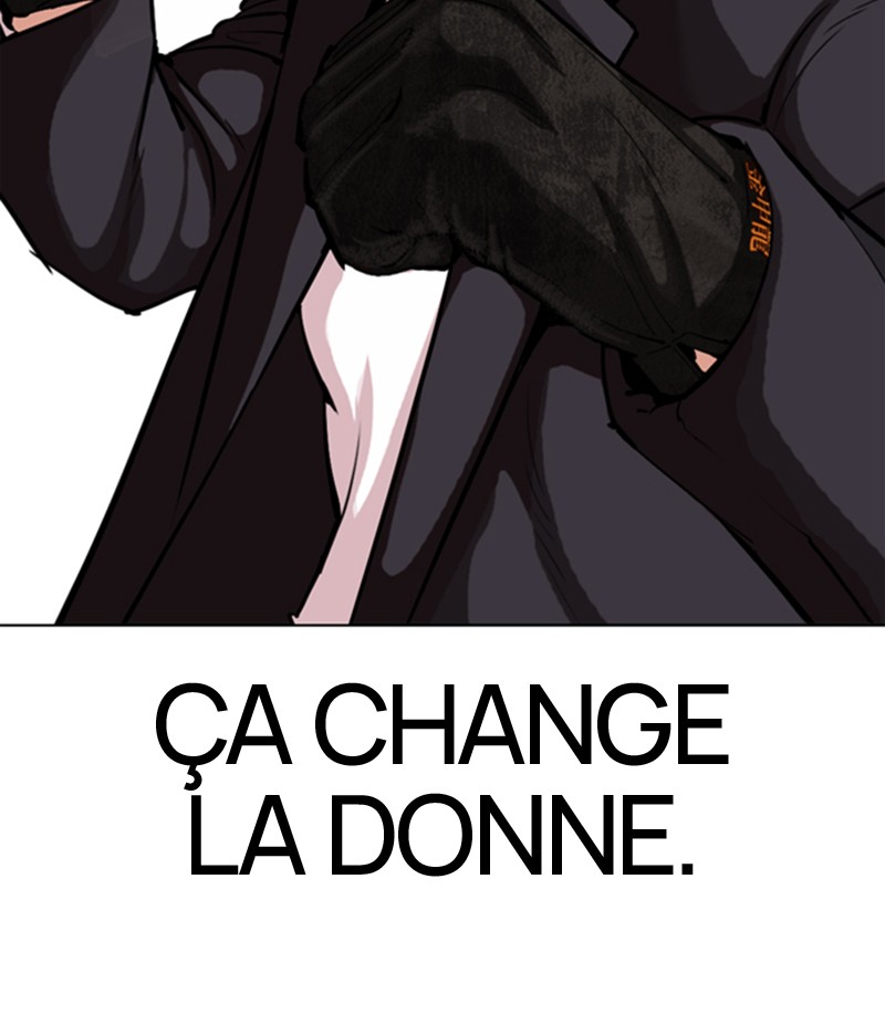 Lookism Chapitre 311 - Page 246