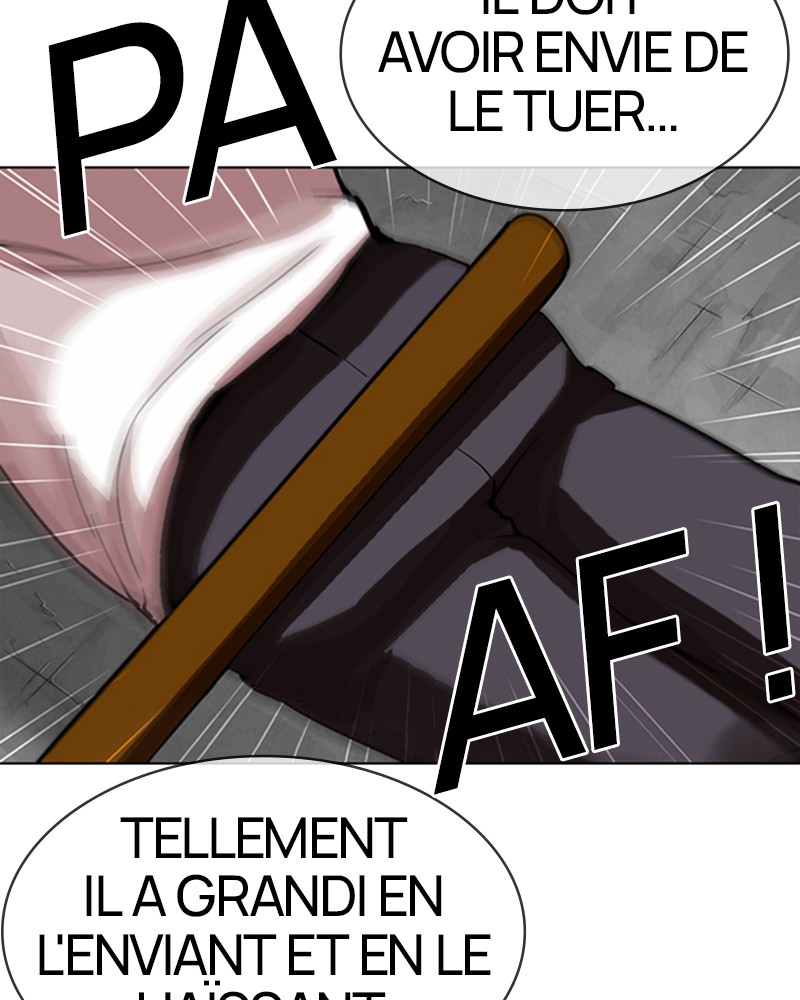 Lookism Chapitre 311 - Page 26