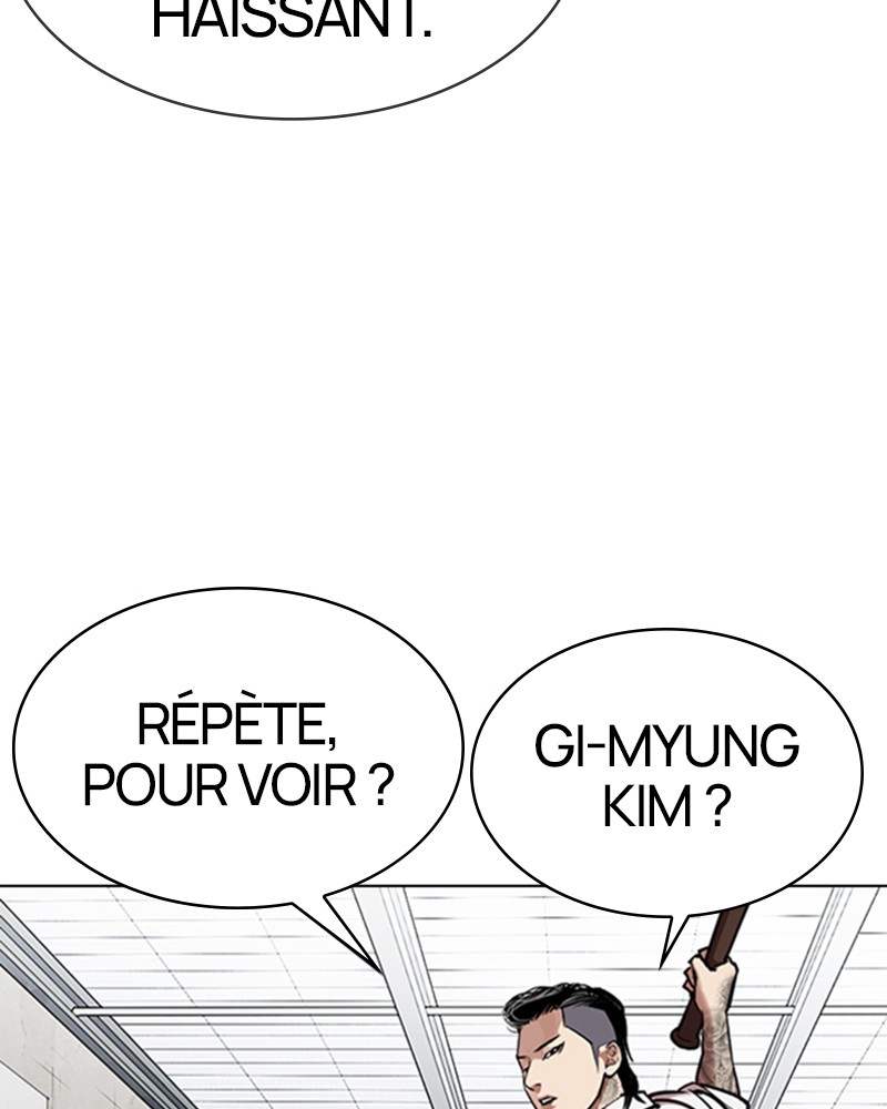 Lookism Chapitre 311 - Page 27