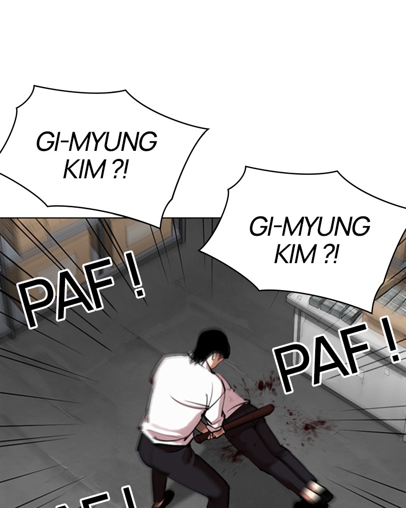 Lookism Chapitre 311 - Page 29