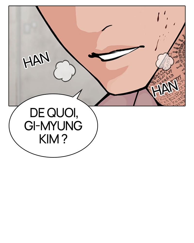 Lookism Chapitre 311 - Page 31