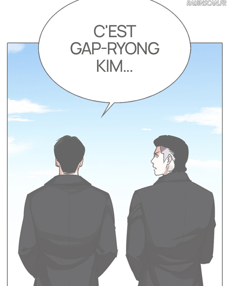 Lookism Chapitre 311 - Page 35