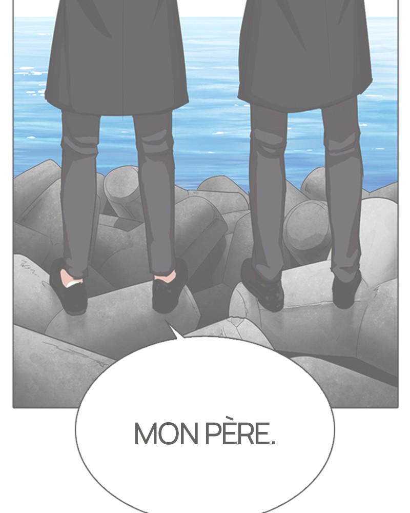 Lookism Chapitre 311 - Page 36